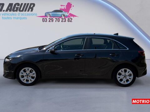 Ceed III (2) 1.6 CRDI 136 MHEV Active Business IBVM6 2023 occasion 55800 Contrisson