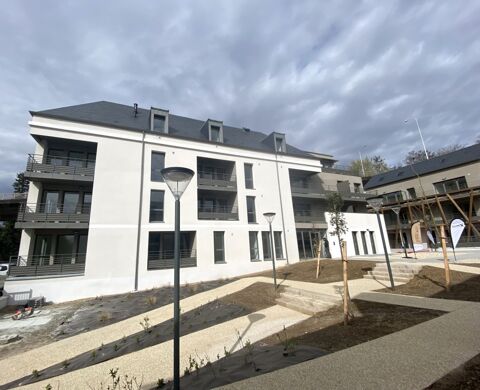  Appartement � louer 3 pi�ces 64 m�