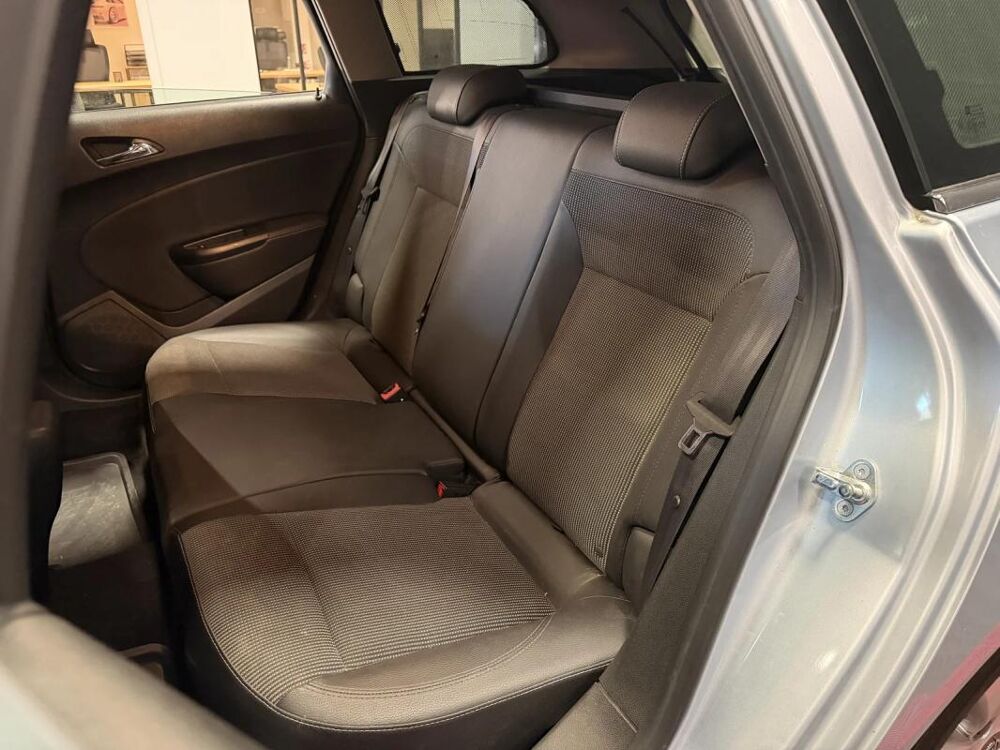 Astra TOURER Cosmo 2015 occasion 74330 Poisy