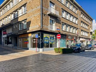  Appartement à vendre 5 pièces 118 m²