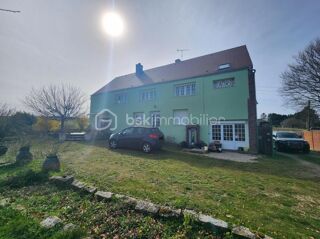  Maison � vendre 10 pi�ces 308 m�