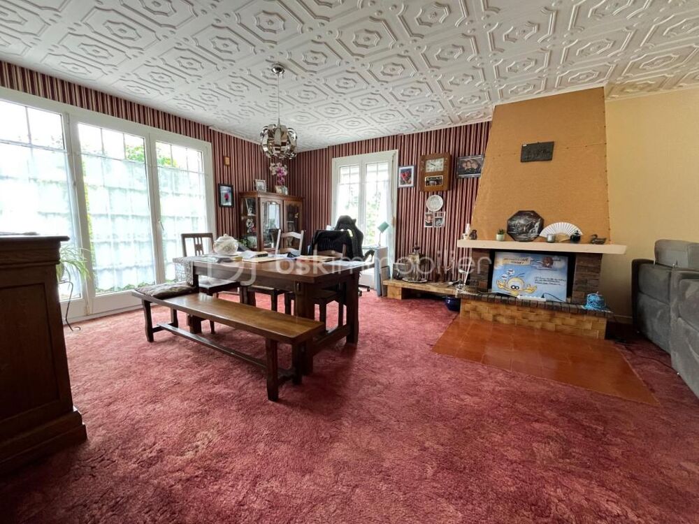 Vente Maison ? À vendre : Maison de plain-pied confortable dans un village recherché, à 15 minutes de Reims Thil