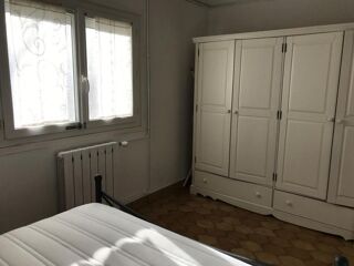  Appartement à louer 2 pièces 35 m²