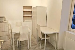  Appartement à louer 1 pièce 17 m² Chalon sur saone