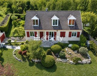  Maison à vendre 7 pièces 160 m²