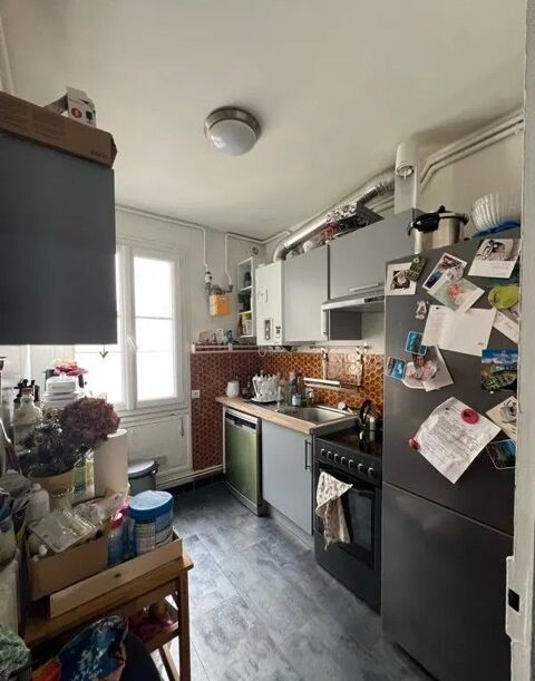  Appartement � louer 3 pi�ces 58 m�