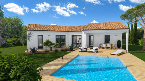   Terrain + maison � vendre � Empeaux Maison - 90 m�