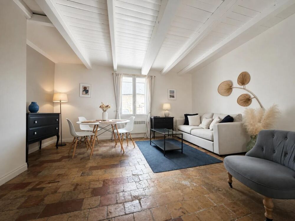 Vente Maison Immeuble de 80 m² situé à Honfleur Honfleur