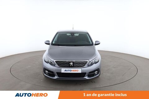 308 1.2 PureTech Allure EAT6 130 ch 2017 occasion 92130 Issy-les-Moulineaux