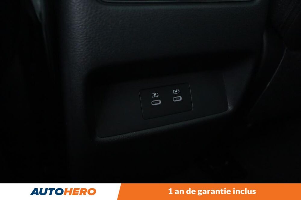 Qashqai 1.5 e-POWER N-Design+ 190 ch 2025 occasion 92130 Issy-les-Moulineaux