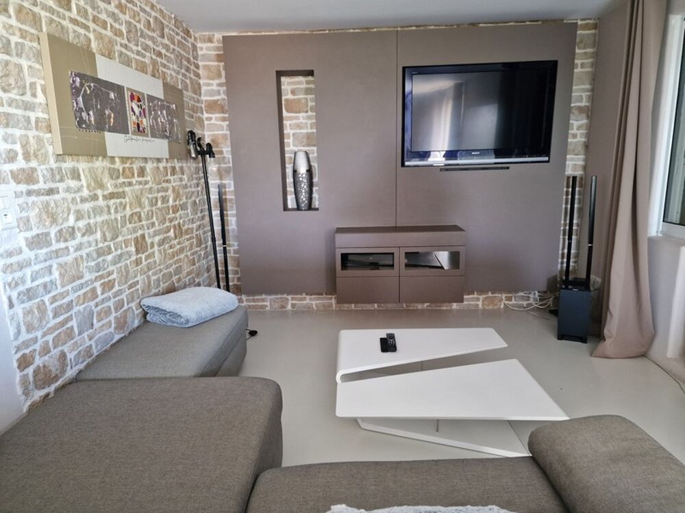 � vendre  Propri�t�/ch�teau Saignon (84400)