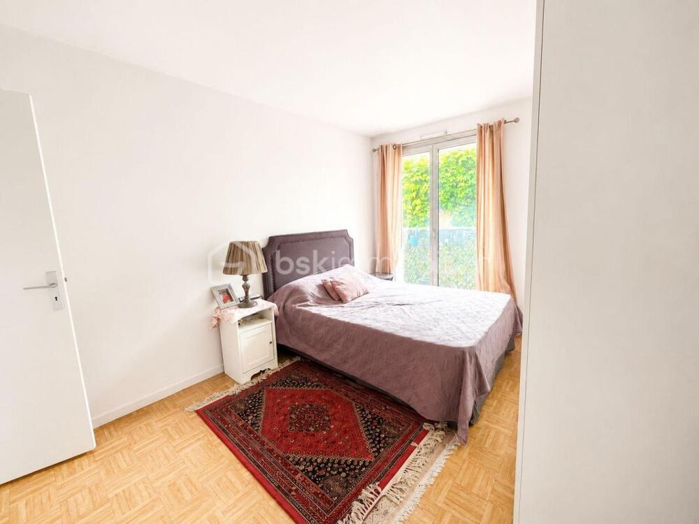 Vente Appartement EXCLUSIVITÉ – Puteaux République Puteaux