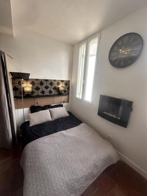  Appartement � louer 1 pi�ce 23 m�