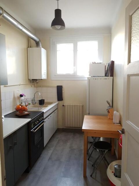  Appartement � louer 3 pi�ces 55 m�