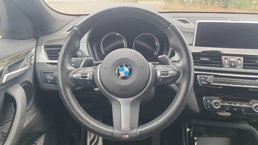X2 XDrive 20d 231 BVA8 M Sport 2019 occasion 42670 Belmont De La Loire