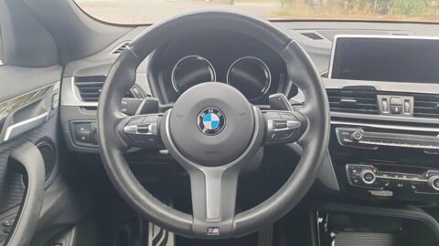 X2 XDrive 20d 231 BVA8 M Sport 2019 occasion 42670 Belmont De La Loire