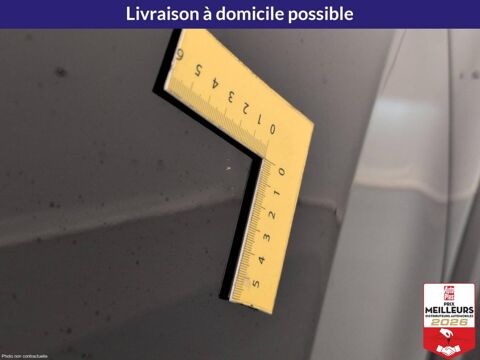 C4 Hybride 110 ch e-DCS6 You 2025 occasion 10150 Lavau
