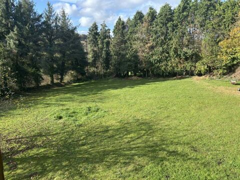   Maison dans la campagne de St Goazec Maison - 4 pice(s) - 92 m