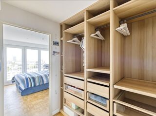  Appartement à vendre 5 pièces 76 m²