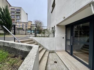  Appartement  vendre 2 pices 41 m
