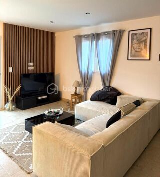  Maison à vendre 3 pièces 76 m²