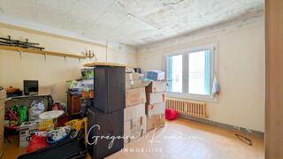  Maison à vendre 5 pièces 120 m²