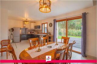  Maison à vendre 6 pièces 115 m²