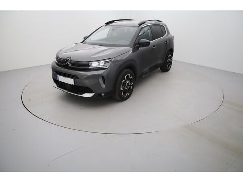 Citro&euml;n C5 aircross Max BlueHDi 130 EAT8 2025 occasion Fr&eacute;jairolles 81990