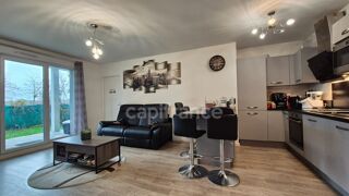  Appartement � vendre 4 pi�ces 74 m�