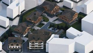  Appartement � vendre 5 pi�ces 140 m�