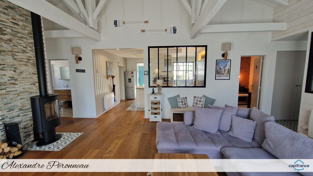 A VENDRE maison type réthaise 175 m², 5 chambres Grand garage piscine (17)