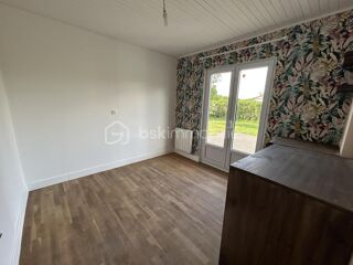  Maison à vendre 4 pièces 81 m²