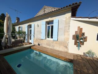  Maison à vendre 2 pièces 54 m²