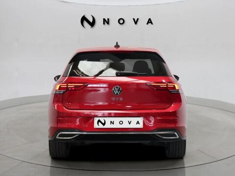 Golf VIII GTE • 245 ch DSG Carplay 2022 occasion 33600 Pessac