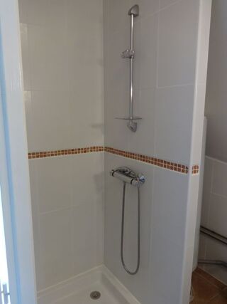  Appartement à louer 1 pièce 24 m²
