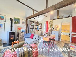  Maison à vendre 2 pièces 54 m²