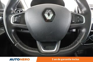 Clio 1.5 dCi Energy Intens EDC 90 ch 2017 occasion 92130 Issy-les-Moulineaux