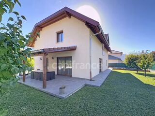  Maison à vendre 6 pièces 189 m²
