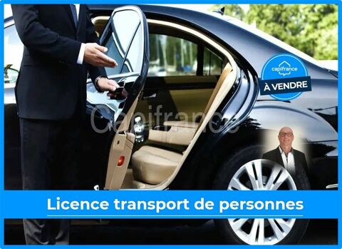 Licence de taxi &agrave; vendre d&eacute;partement 73 49500 73200 Grignon