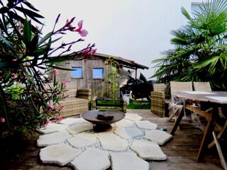  Maison � vendre 4 pi�ces 78 m�