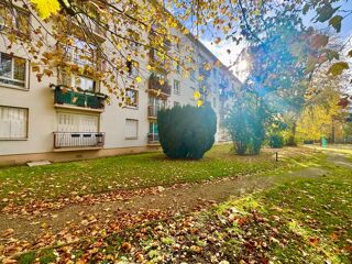  Appartement � vendre 3 pi�ces 53 m�