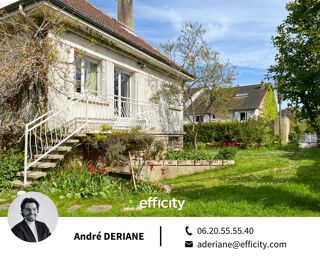  Maison à vendre 7 pièces 140 m²
