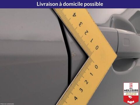 A1 25 TFSI 95 ch BVM5 Advanced 2023 occasion 10150 Lavau