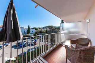  Appartement � vendre 1 pi�ce 28 m�