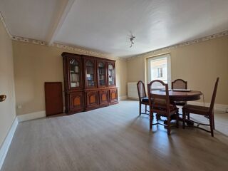  Maison � vendre 8 pi�ces 166 m�