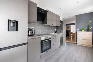  Maison à vendre 3 pièces 51 m²