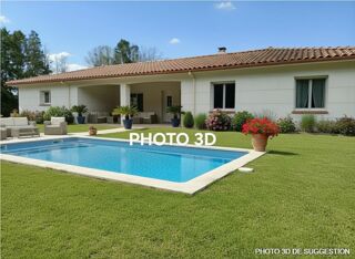  Maison à vendre 5 pièces 131 m²