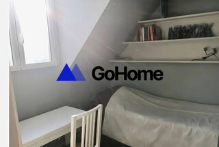  Appartement � louer 1 pi�ce 10 m�