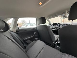 Polo VI 1.0 TSI 95 2022 occasion 78240 Chambourcy