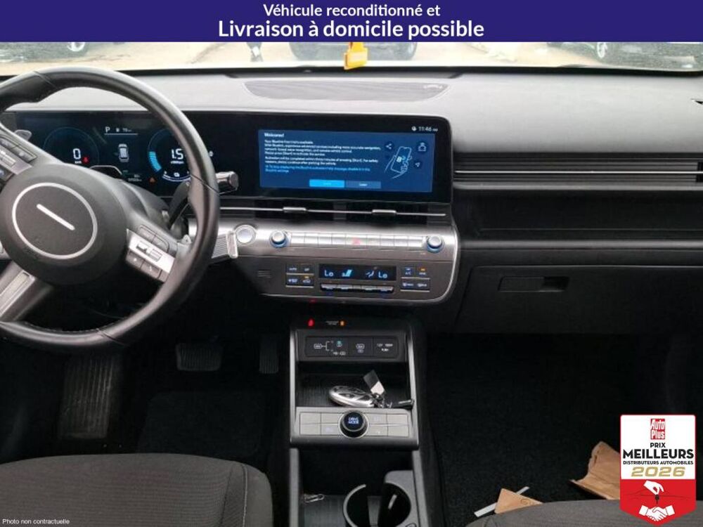 Kona Hybrid 141 Intuitive 2024 occasion 10150 Lavau